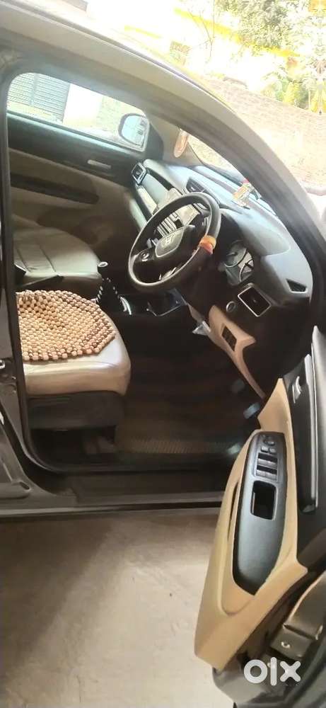 Honda Amaze 2018 Petrol 68500 Km Driven
