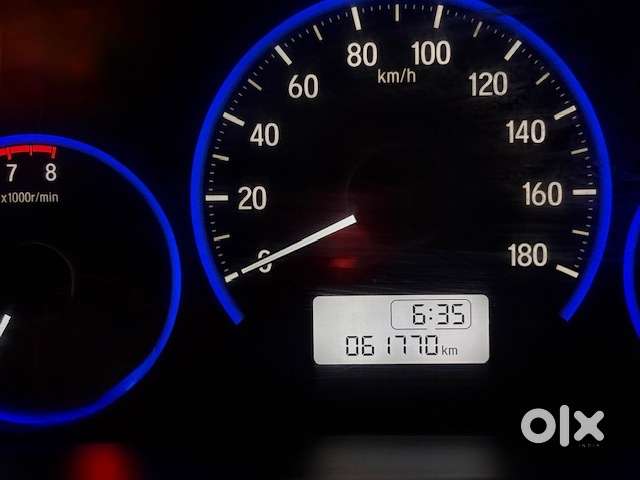 Honda Amaze 1.2 S I-vtec, 2016, Petrol