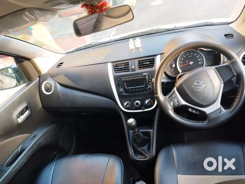 Maruti Suzuki Celerio X 2020 Petrol 30500 Km Driven
