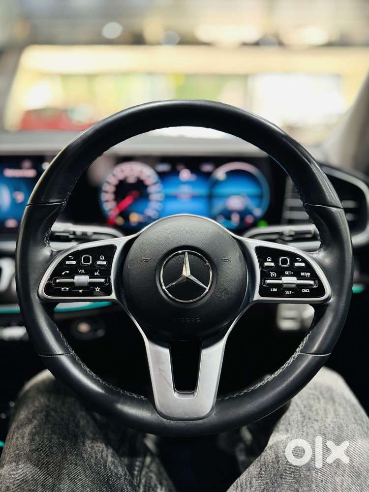 Mercedes-benz Gls 400d 4matic, 2023, Diesel