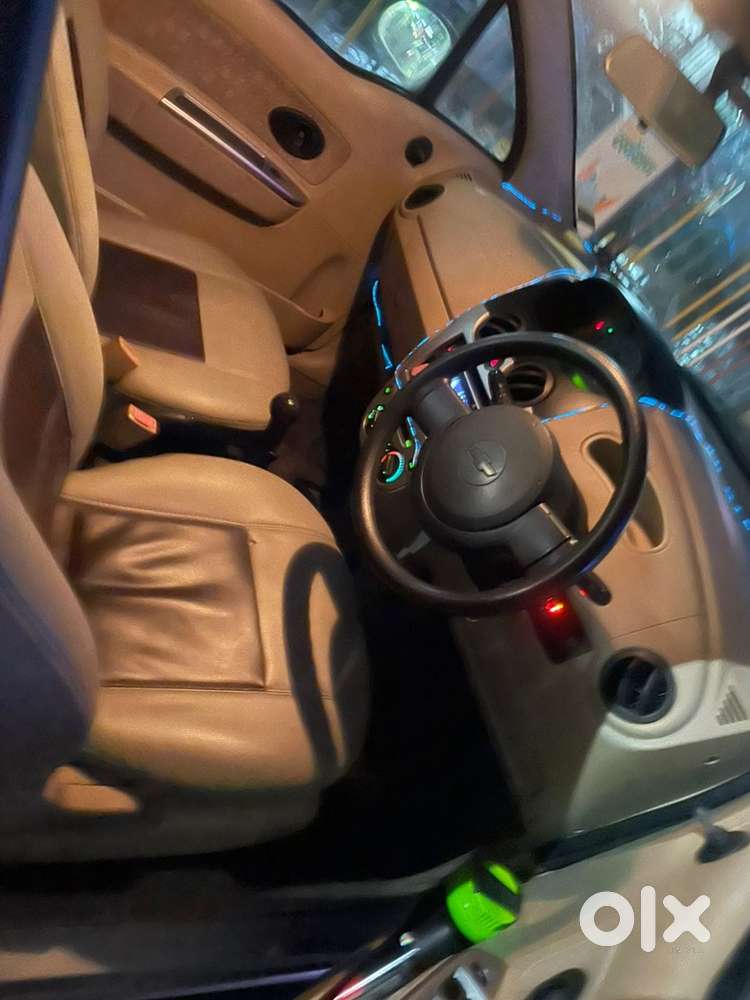 Chevrolet Spark 2011 Km Driven