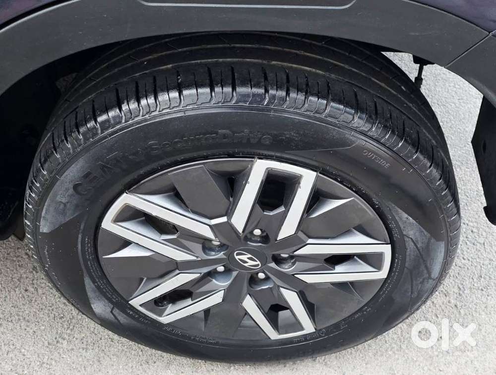 Hyundai Venue 1.0l Turbo Gdi Sx Mt, 2021, Petrol