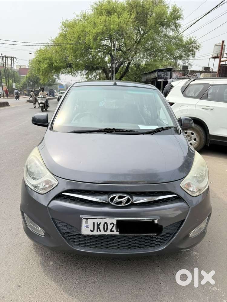 Hyundai I10 2016 Petrol Good Condition