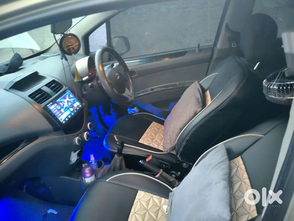 Chevrolet Beat Good Condition Petrol Engine.
