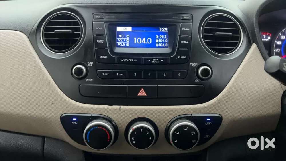 Ford Freestyle Titanium, 2018, Diesel