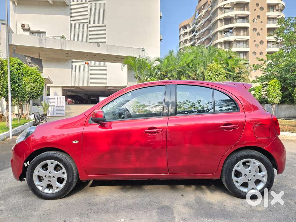 Renault Pulse Rxz Diesel, 2012, Diesel