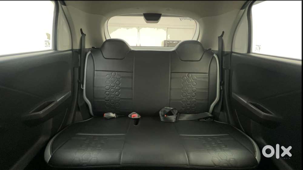 Maruti Suzuki Alto K10 Plus Edition, 2023, Petrol