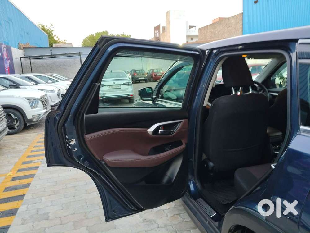 Maruti Suzuki Grand Vitara 1.5 Zeta Smart Hybrid, 2023, Petrol