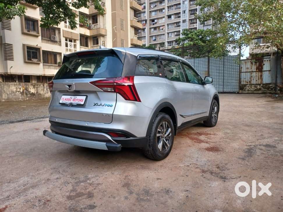 Mahindra Xuv700 2.2 Ax 5 Diesel Mt 7 Str, 2023, Diesel