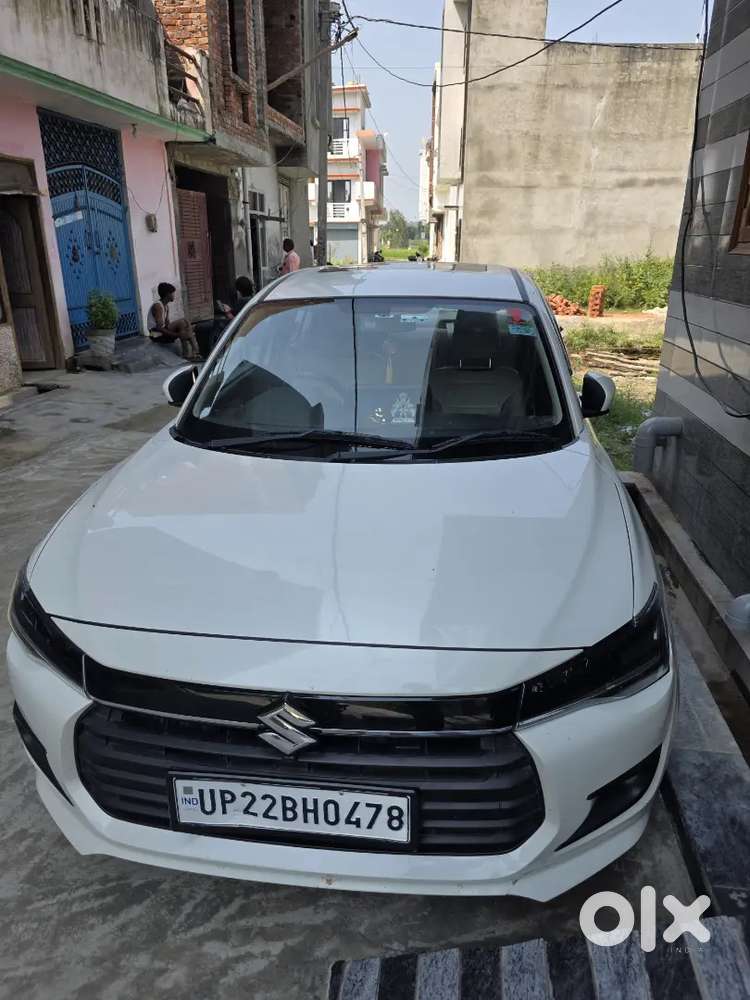 Maruti Suzuki Swift Tour 2025