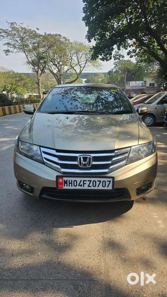 Honda City I Vtac New Condition Car