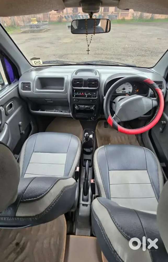 Maruti Suzuki Wagon R Lxi 2004 Flat Exchange Also Accept  Car To Car