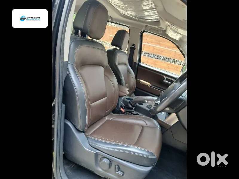 Mahindra Scorpio-n 2.0 Z8 L Petrol At 7 Str, 2022, Petrol