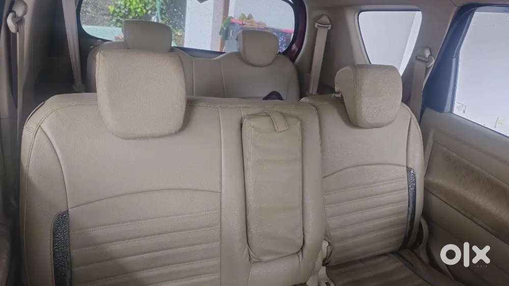Maruti Suzuki Ertiga 2015 Diesel 82000 Km Driven Company Services
