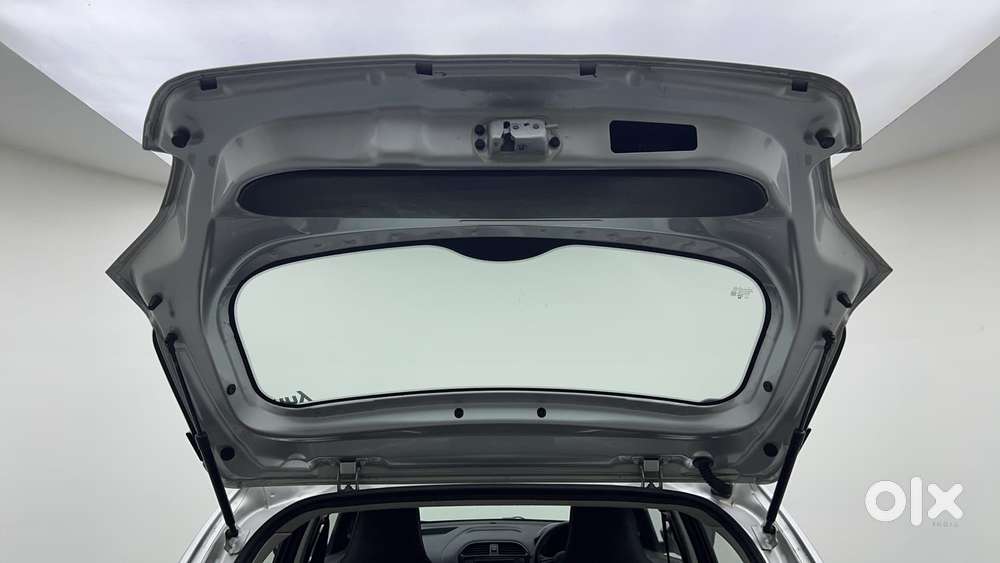 Tata Tiago 1.2 Revotron Xm, 2018, Petrol