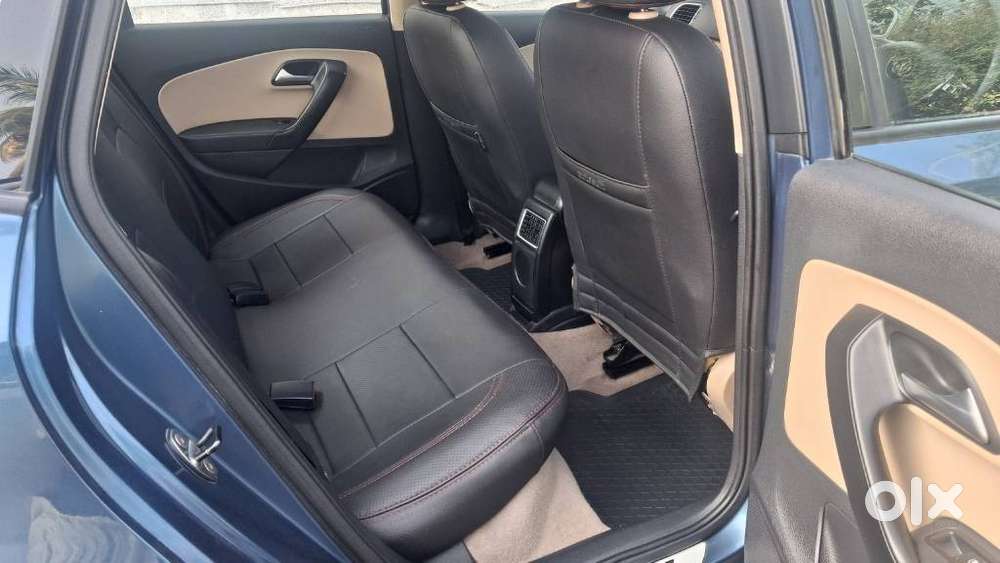 Volkswagen Ameo 1.5 Tdi Highline At, 2016, Diesel