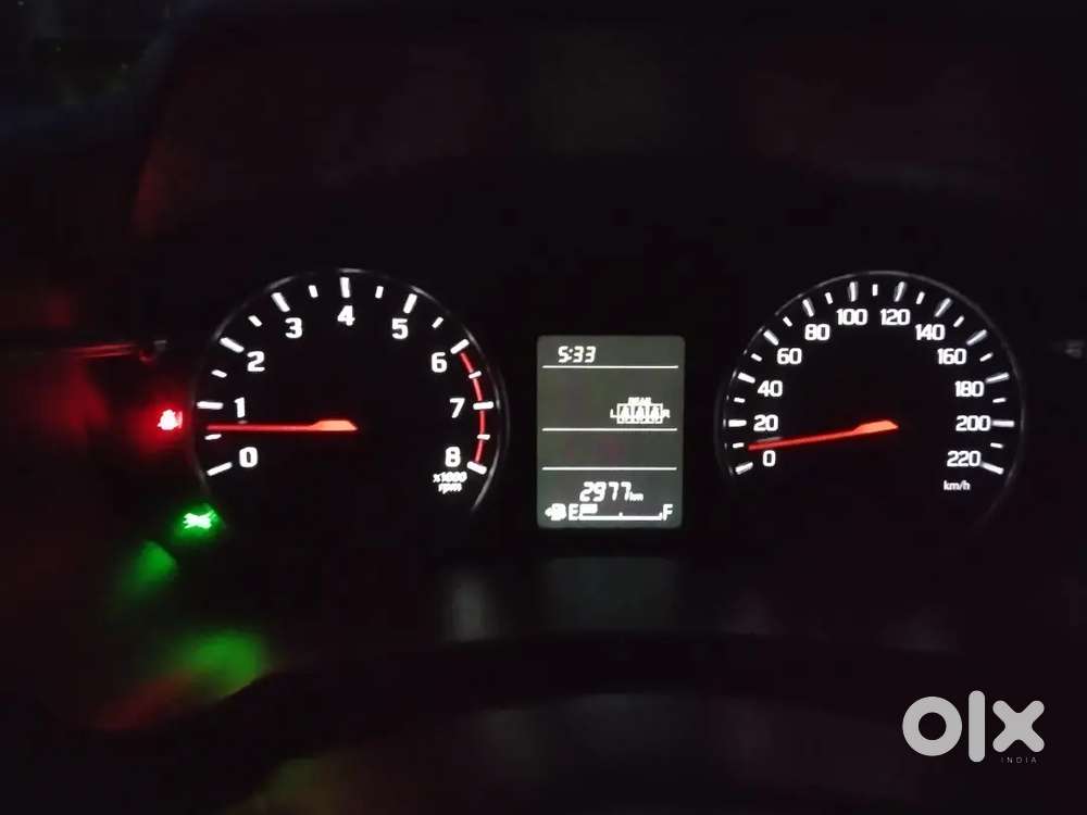 Maruti Suzuki Dzire 2025 Petrol 3000 Km Driven