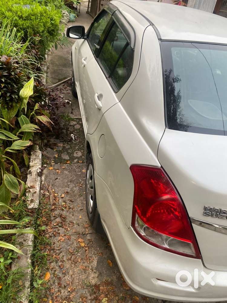 Maruti Suzuki Swift Dzire 2009 Model