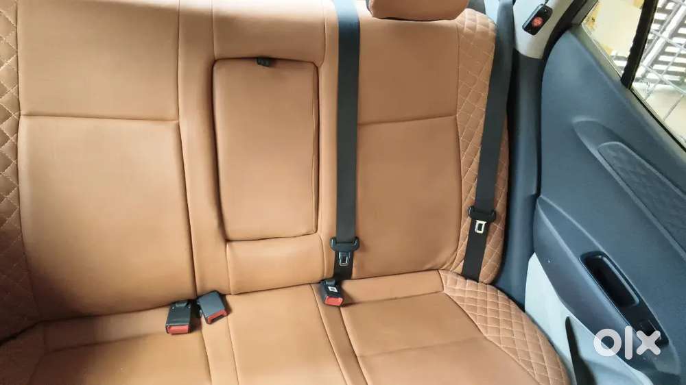 Hyundai Aura 2024 Cng & Hybrids 36000 Km Driven
