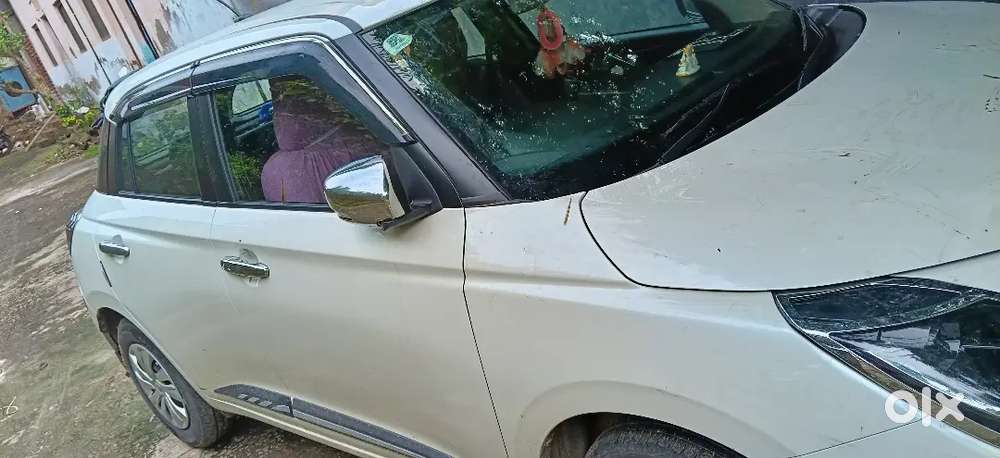 Maruti Suzuki Swift Vdi 2025
