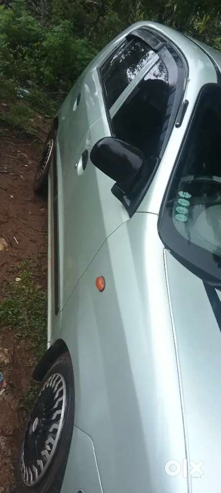 Hyundai Santro Petrol 2003