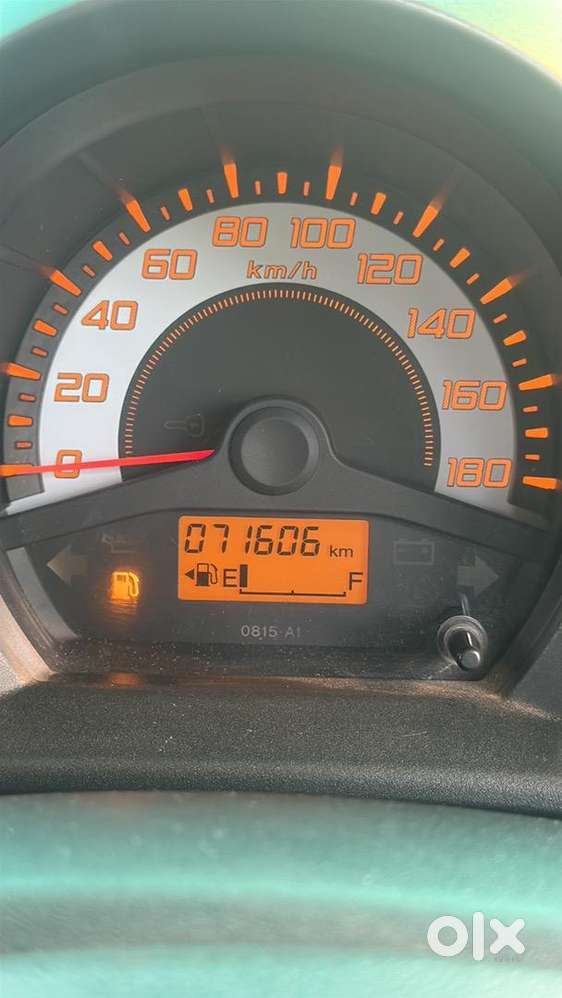 Honda Brio 2013 Petrol 73000 Km Driven