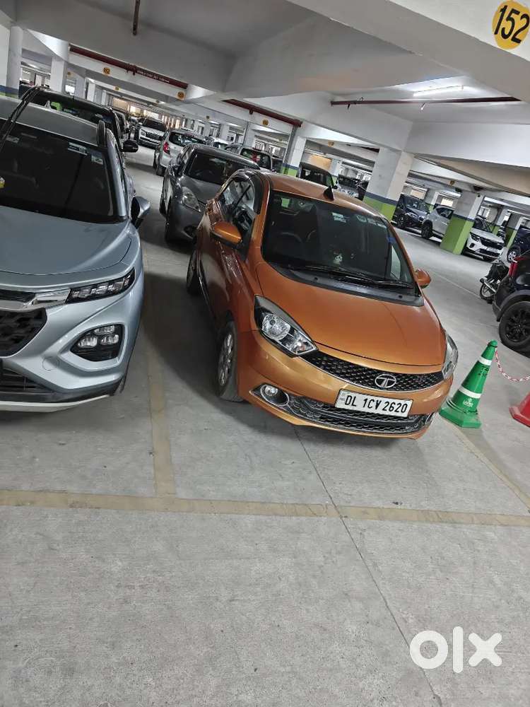 Tata Tiago 1.2 Revotron 2016