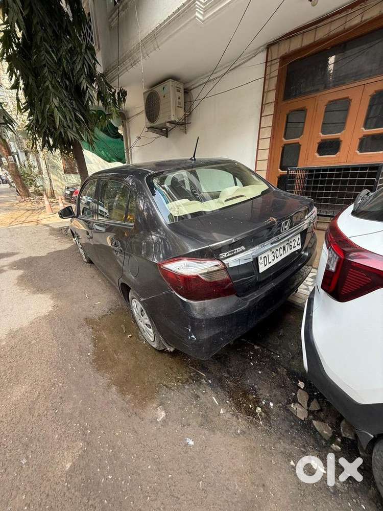 Honda Car Manual 2018