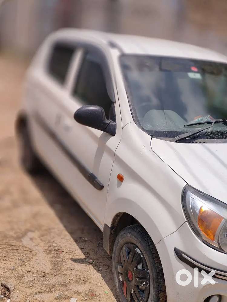 Maruti Suzuki Alto 800 Petrol. Lpg Good Condition