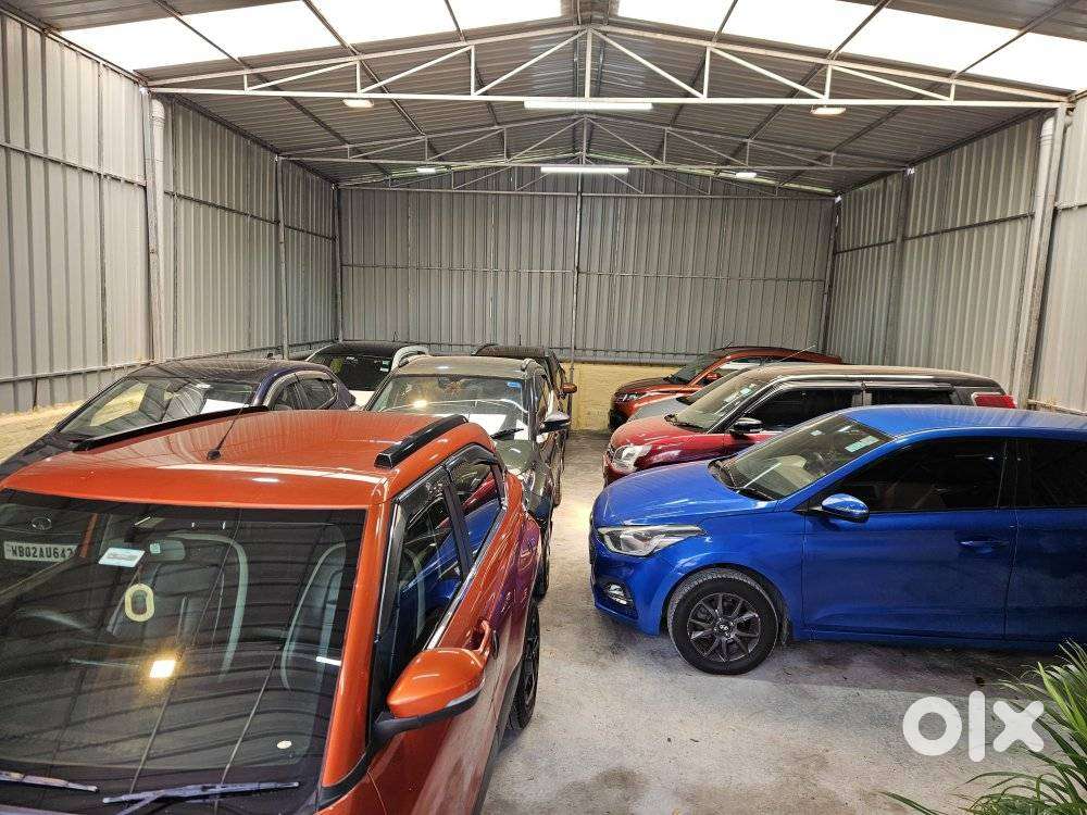 Tata Nexon, 2021