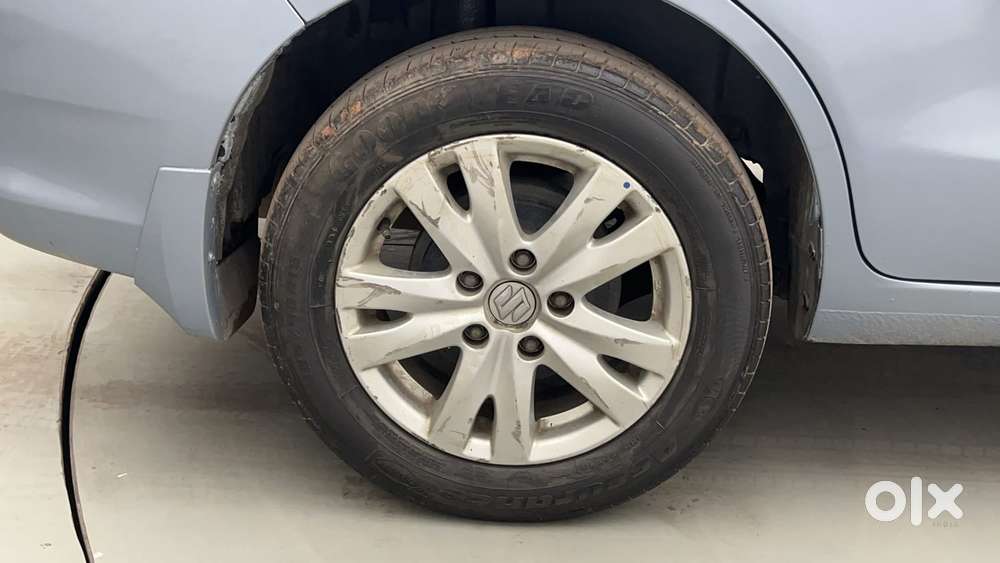 Maruti Suzuki Ertiga Shvs Zdi Plus, 2018, Diesel