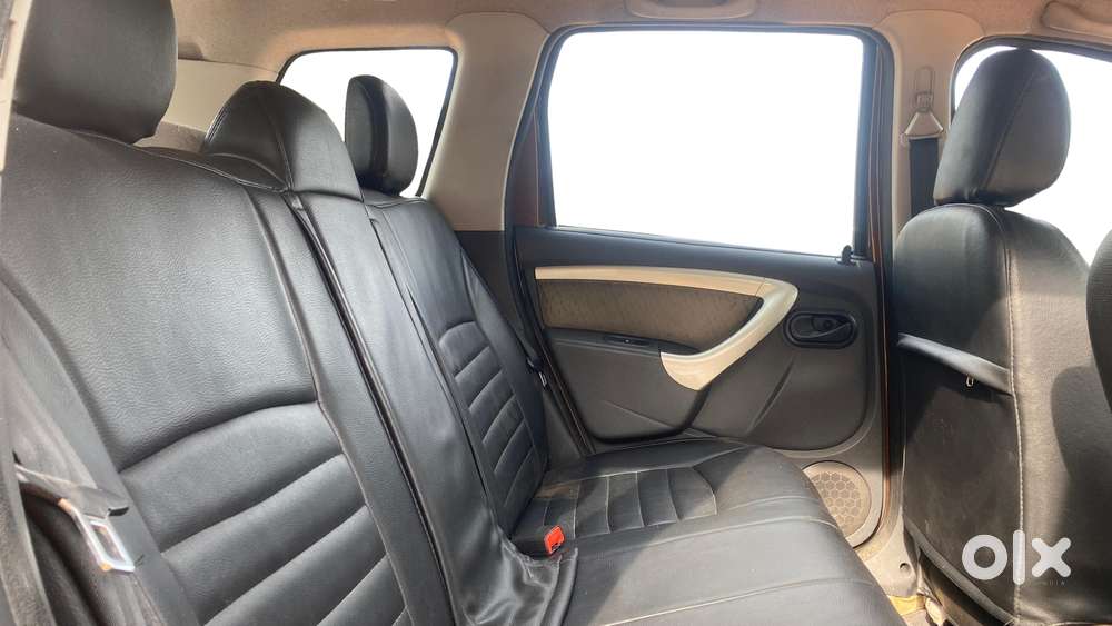 Renault Duster 85ps Diesel Rxl, 2014, Diesel