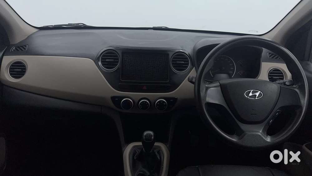 Hyundai Grand I10 1.2 Kappa Magna, 2017, Petrol