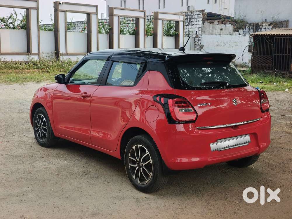 Maruti Suzuki Swift