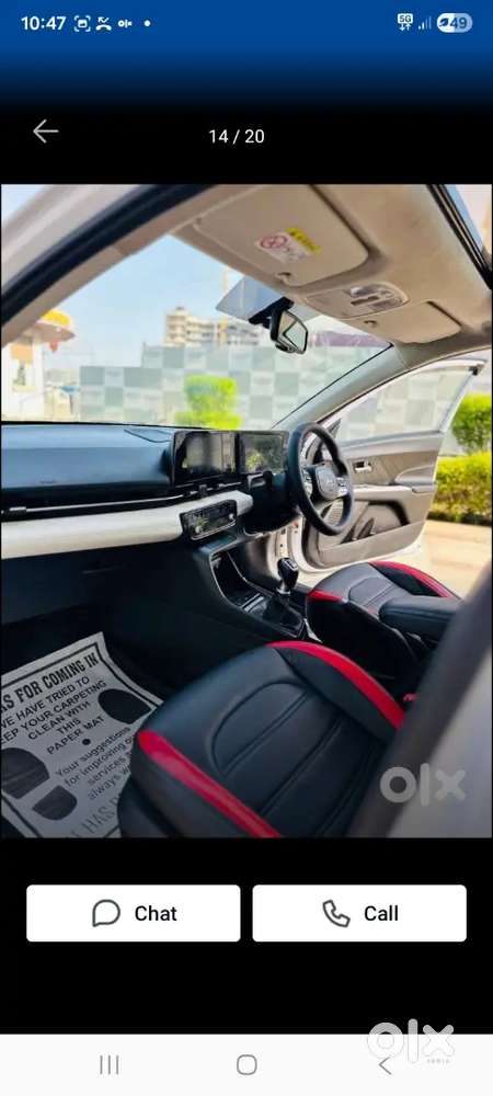 Hyundai New Verna 2024