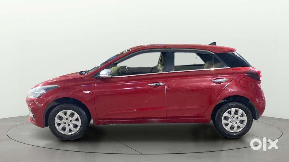Hyundai Elite I20 1.2 Magna Plus, 2019, Petrol