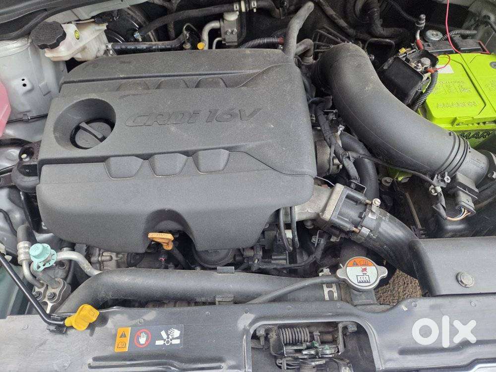Hyundai Creta 1.4 E Plus Crdi, 2019, Diesel