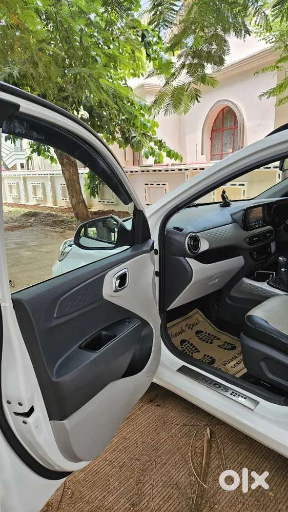 Hyundai Grand I10 Nios 2023 Petrol Well Maintained