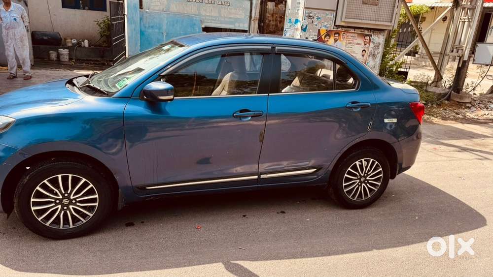 Maruti Dzire Petrol 2021