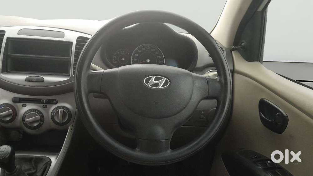 Hyundai I10 Magna 1.1l, 2015, Petrol