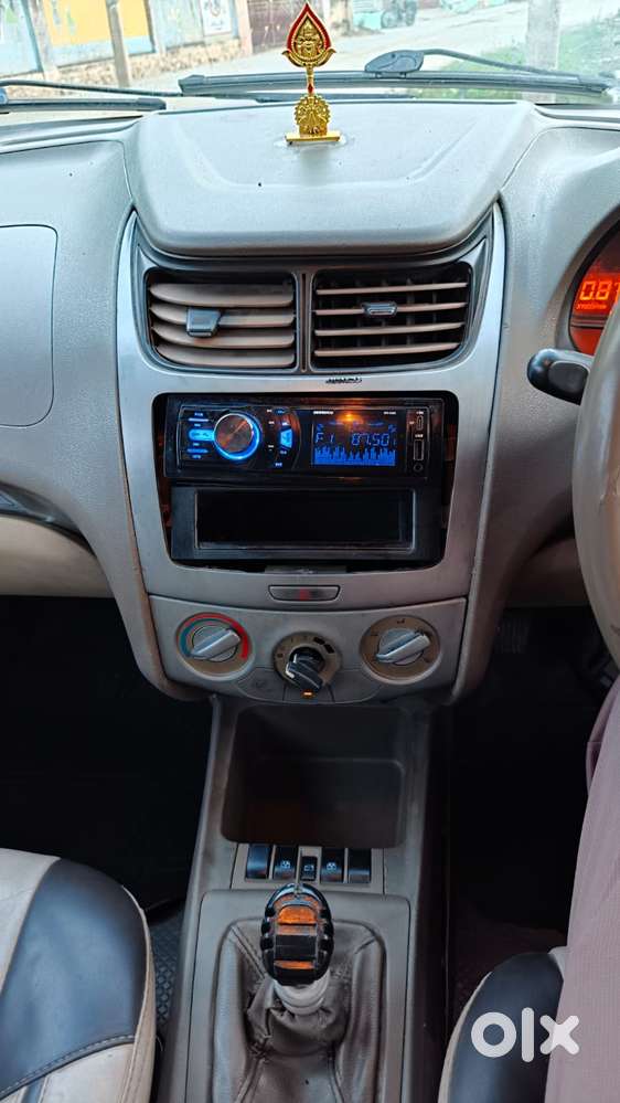 Chevrolet Sail 1.2 Ls Abs, 2014, Diesel