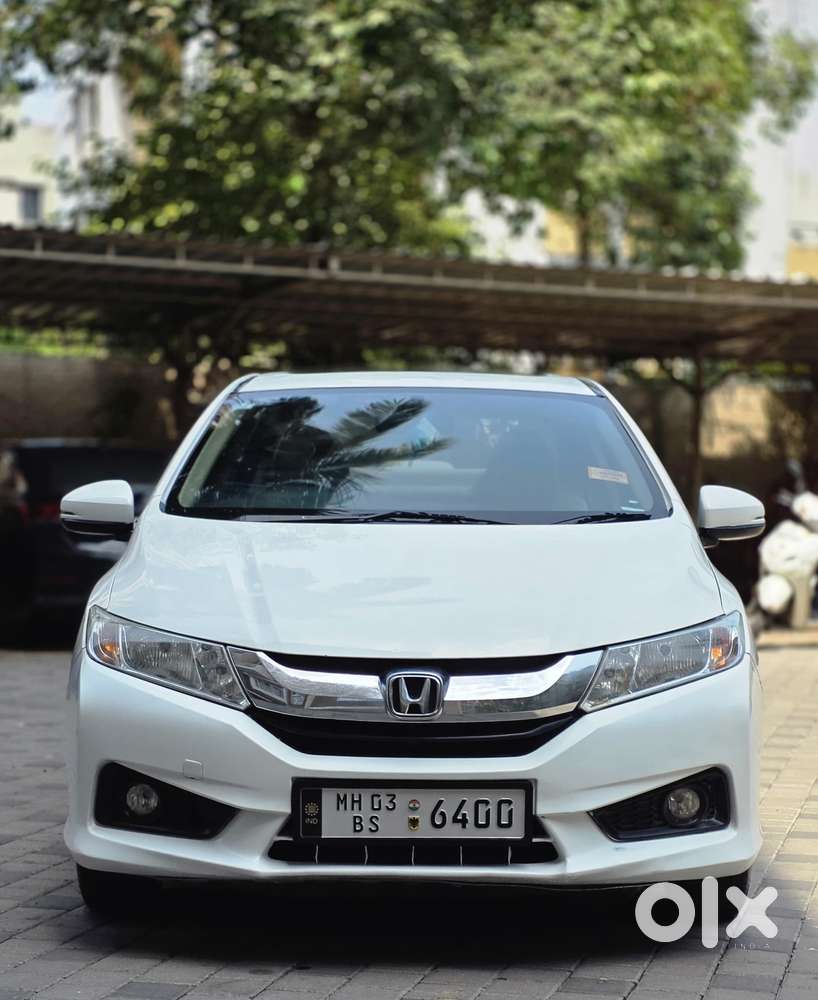 Honda City 2015-2017 I Dtec Vx Option, 2014, Diesel
