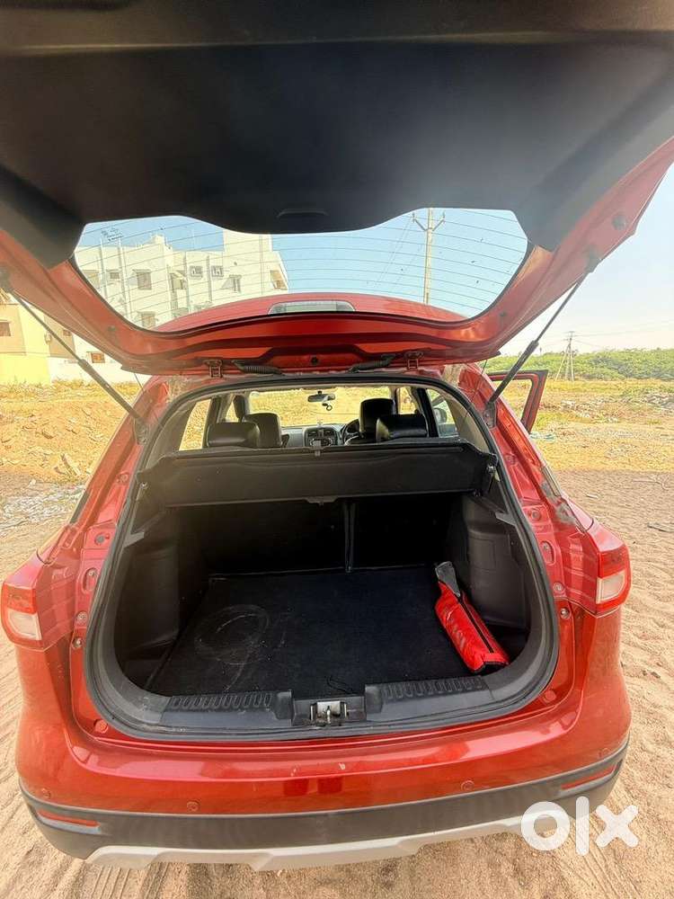 Maruti Suzuki Maruti 2016