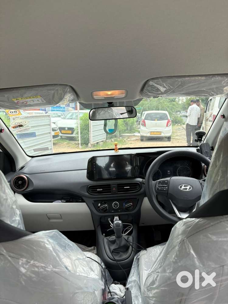 Hyundai Aura 1.2 S 2026