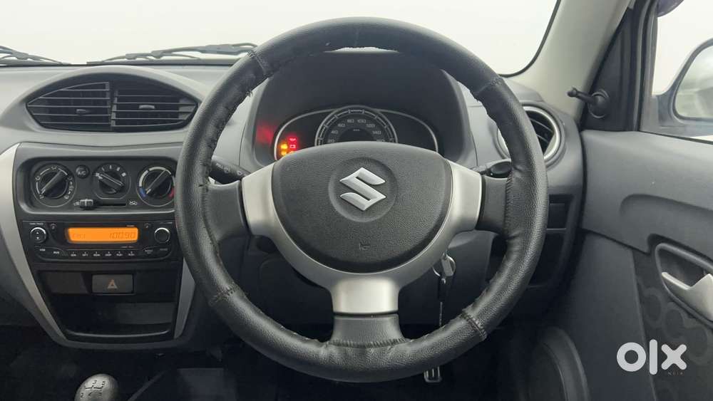 Maruti Suzuki Alto 800 2019-2023 0.8 Vxi, 2015, Petrol