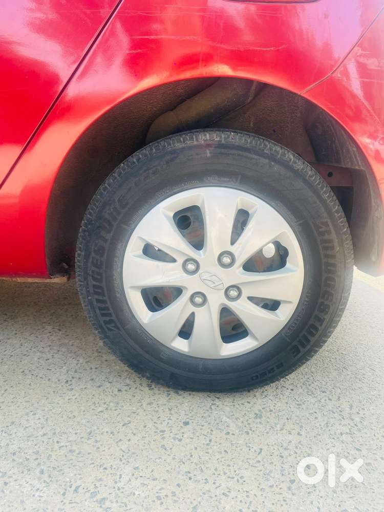 Hyundai I10 Magna, 2013, Petrol