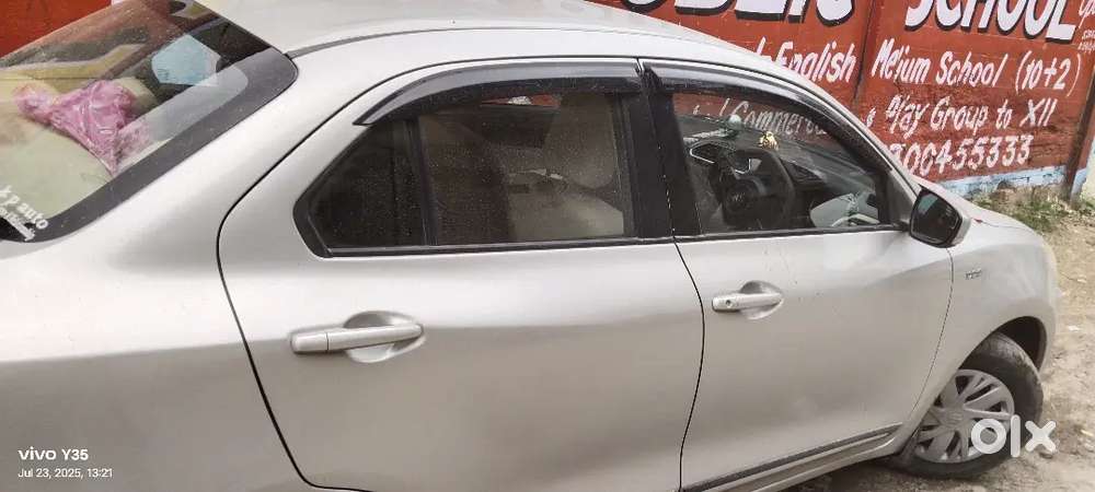 Maruti Suzuki Dzire 2019 Diesel 65000 Km Driven