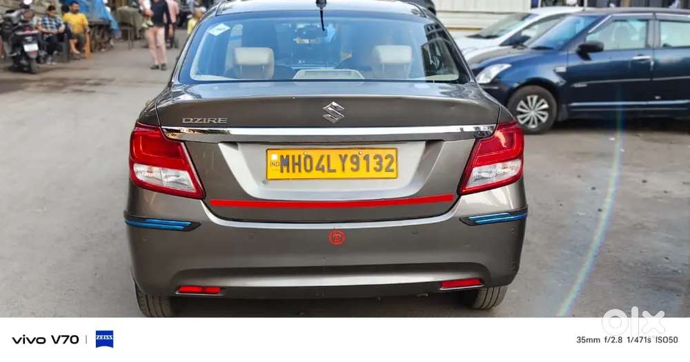 Maruti Suzuki Dzire Vxi 2024