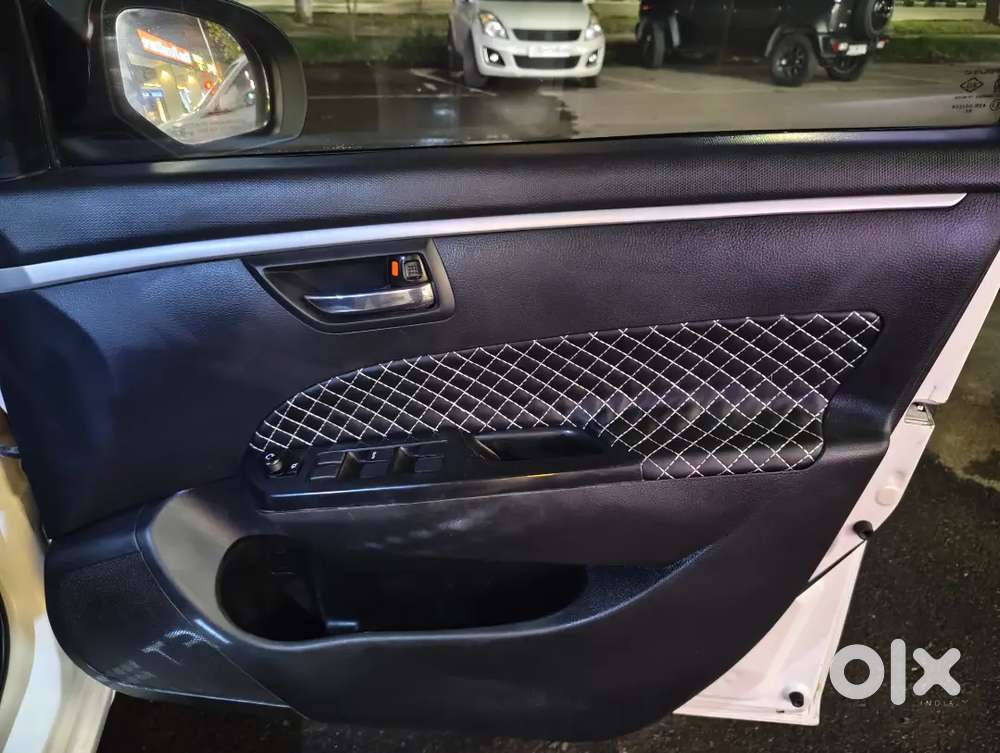 Maruti Suzuki Swift Vdi 2014 Manual