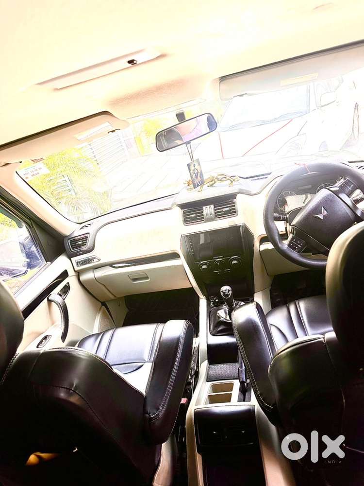 Mahindra Scorpio Classic 2024 Diesel Well Maintained Fully Modified